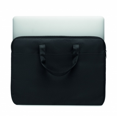 Logotrade corporate gift image of: 15 inch laptop bag